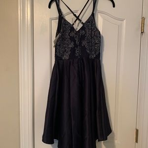 Brand new with tags baby dress size 3